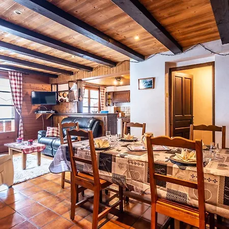 Beau Proche Centre/pistes - Garage - Wifi *