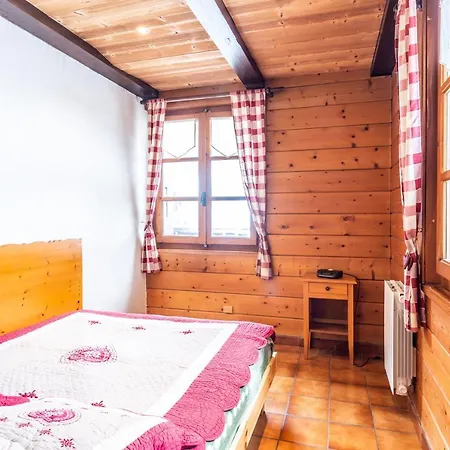 Chalet Beau Proche Centre/pistes - Garage - Wifi *