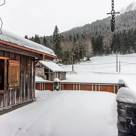 Beau Proche Centre/pistes - Garage - Wifi
