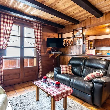 Beau Proche Centre/pistes - Garage - Wifi * Morzine