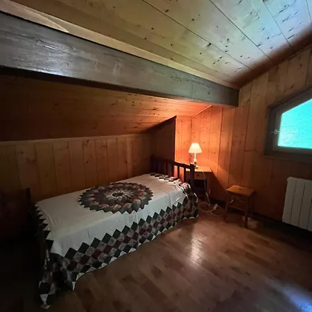 Beau Proche Centre/pistes - Garage - Wifi Chalet *