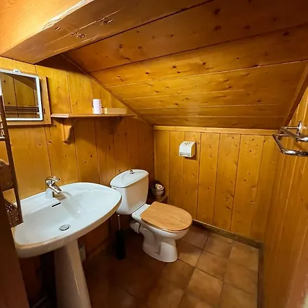 Beau Proche Centre/pistes - Garage - Wifi Chalet Morzine