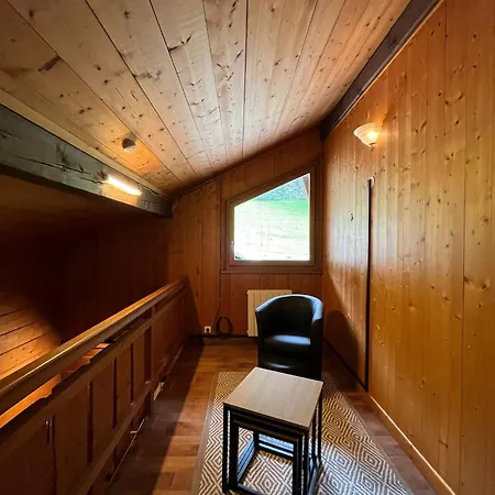 Beau Proche Centre/pistes - Garage - Wifi Morzine